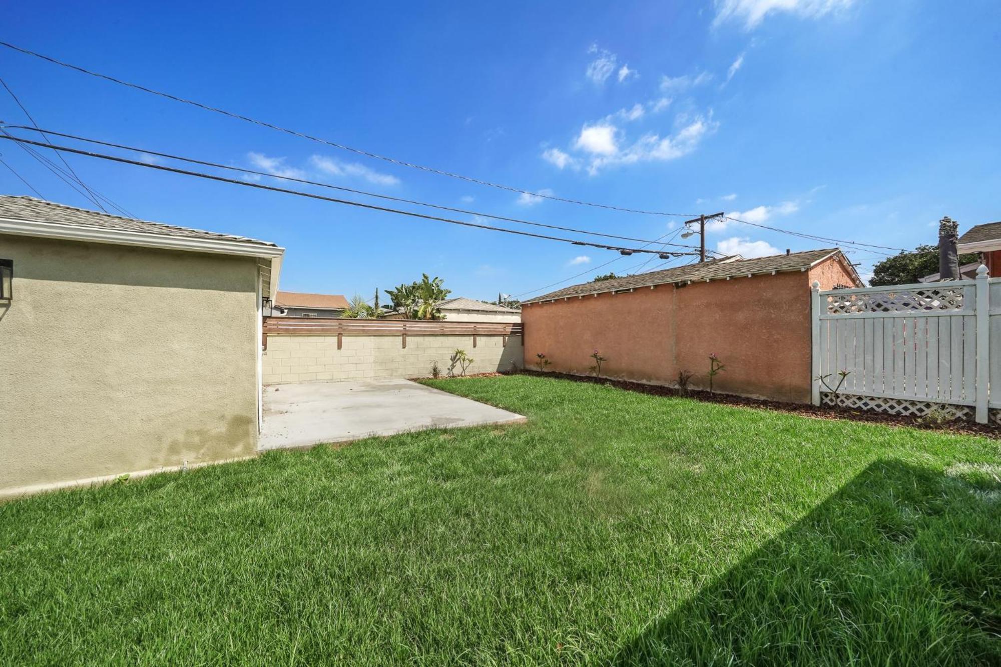Appartement Angeles Inglewood Completely Renovated Oasis *