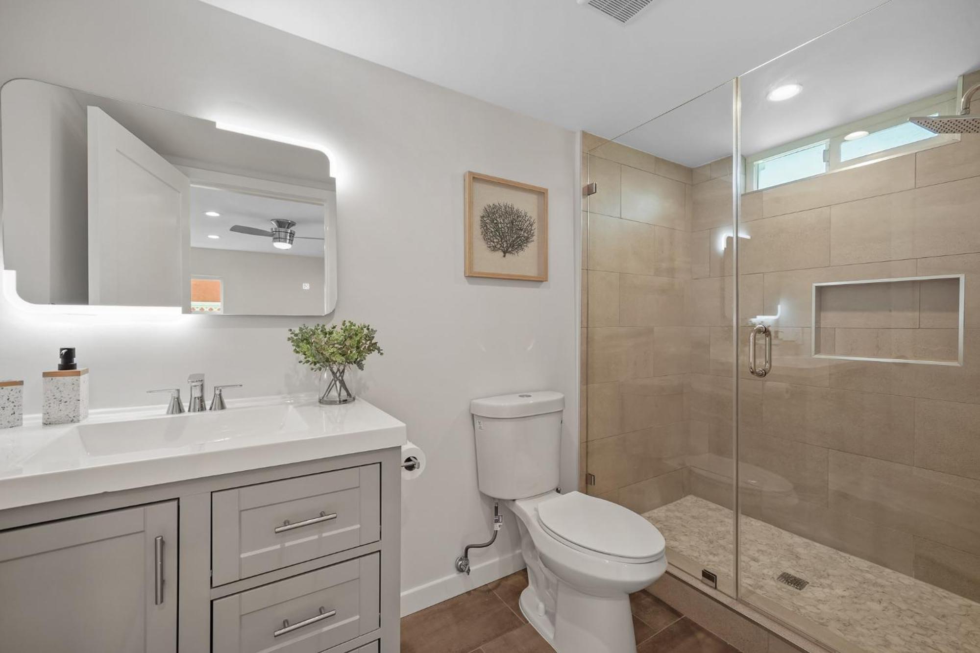 Appartement Angeles Inglewood Completely Renovated Oasis *